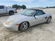 Porsche BOXSTER 2002 — Copart