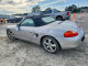 Porsche BOXSTER 2002 — Copart