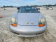 Porsche BOXSTER 2002 — Copart