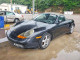 Porsche BOXSTER 2000 — Copart