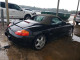 Porsche BOXSTER 2000 — Copart