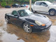 Porsche BOXSTER 2000 — Copart