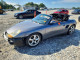 Porsche BOXSTER 2001 — Copart