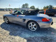 Porsche BOXSTER 2001 — Copart