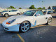 Porsche BOXSTER 1999 — Copart