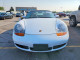Porsche BOXSTER 1999 — Copart