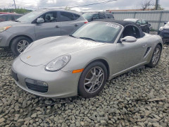 Porsche BOXSTER 2005 — Copart