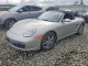 Porsche BOXSTER 2005 — Copart