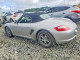 Porsche BOXSTER 2005 — Copart