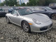 Porsche BOXSTER 2005 — Copart