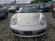 Porsche BOXSTER 2005 — Copart