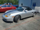 Porsche BOXSTER 1997 — Copart