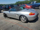 Porsche BOXSTER 1997 — Copart