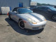 Porsche BOXSTER 1997 — Copart