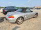 Porsche BOXSTER 1997 — Copart