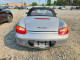 Porsche BOXSTER 1997 — Copart