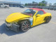 Porsche BOXSTER 2018 — Copart
