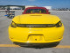 Porsche BOXSTER 2018 — Copart