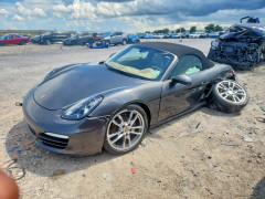 Porsche BOXSTER 2013