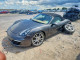 Porsche BOXSTER 2013 — Copart