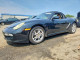 Porsche BOXSTER 2008 — Copart