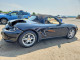 Porsche BOXSTER 2008 — Copart