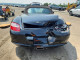 Porsche BOXSTER 2008 — Copart