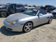 Porsche BOXSTER 2000 — Copart