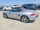 Porsche BOXSTER 2000 — Copart