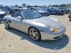 Porsche BOXSTER 2000 — Copart