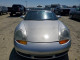 Porsche BOXSTER 2000 — Copart