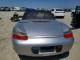 Porsche BOXSTER 2000 — Copart