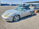 Porsche BOXSTER 1997 — Copart