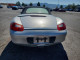 Porsche BOXSTER 1997 — Copart