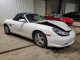 Porsche BOXSTER 2004 — Copart