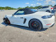 Porsche BOXSTER 2024 — Copart