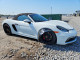 Porsche BOXSTER 2024 — Copart