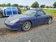 Porsche BOXSTER 2004 — Copart