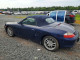 Porsche BOXSTER 2004 — Copart