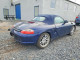 Porsche BOXSTER 2004 — Copart