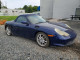 Porsche BOXSTER 2004 — Copart