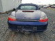 Porsche BOXSTER 2004 — Copart