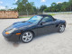 Porsche BOXSTER 1999 — Copart
