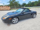 Porsche BOXSTER 1999 — Copart