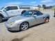Porsche BOXSTER 1999 — Copart