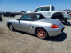 Porsche BOXSTER 1999 — Copart