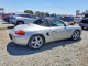Porsche BOXSTER 1999 — Copart