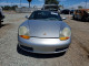 Porsche BOXSTER 1999 — Copart