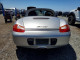 Porsche BOXSTER 1999 — Copart
