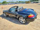 Porsche BOXSTER 1999 — Copart